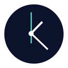 Klok - Time Zone Converter icon