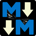 Markdown Monster icon