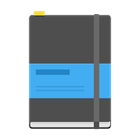 Universum - Diary, Journal, Notes icon