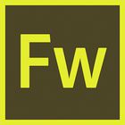 Adobe Fireworks icon