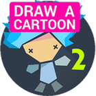 Draw Cartoons 2 icon