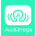 AudiOmega icon