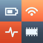 System Status icon