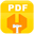 Cisdem PDFToolkit icon