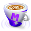 Macchiato icon