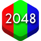 2048 Hex icon