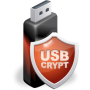 USBCrypt icon