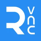 RealVNC Connect icon