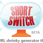 Shortswitch icon