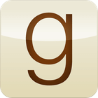 Goodreads icon