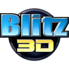 Blitz3D icon