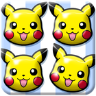 Pokémon Shuffle icon