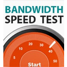 Bandwidth Place icon