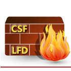 ConfigServer Firewall icon