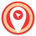 Phone Location Tracker icon