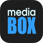 MediaBox HD icon