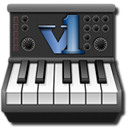 Synthv1 icon