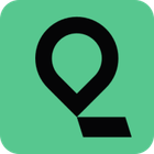 Qwant Maps icon