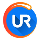 UR-Browser icon