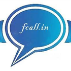 Fcall.in icon