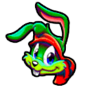 Jazz Jackrabbit 2 (Series) icon