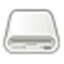 Pmount icon