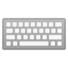 Amphetype icon