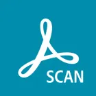 Adobe Scan icon