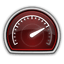 Uthrottle icon