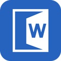 IMyFone Passper for Word icon