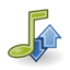 SoundConverter icon