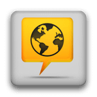 Open GPS Tracker icon