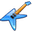 KGuitar icon