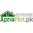 Apnaplot.pk icon