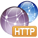 Graphical HTTP Client icon