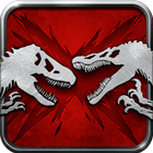 Jurassic Park Builder icon