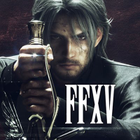 Final Fantasy XV icon