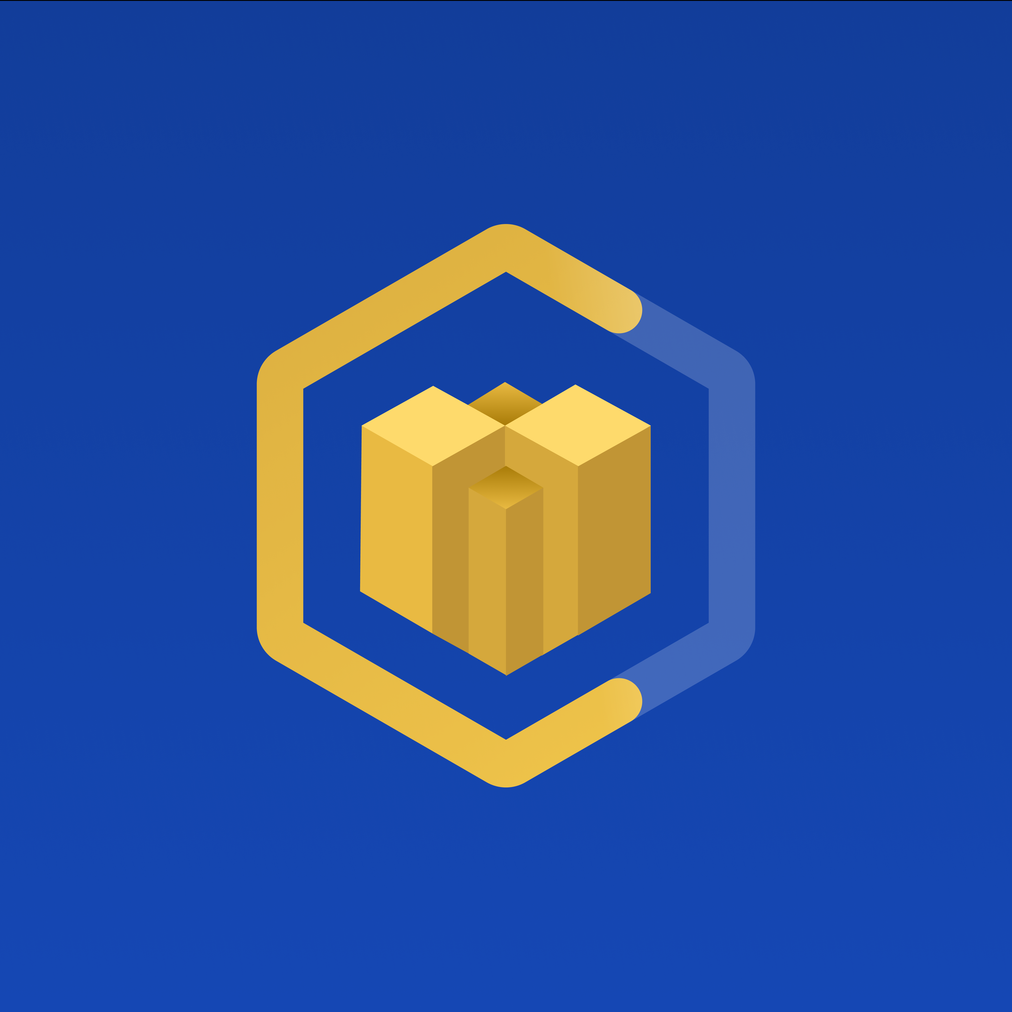 Credhive icon