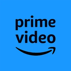 Prime Video icon