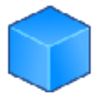 InfoQube icon