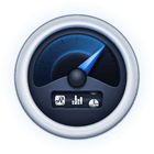 Dash Dashboards icon