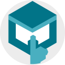 Upribox icon