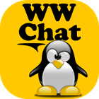 WWChat icon