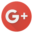 Google Plus icon