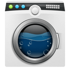 Intego Washing Machine icon