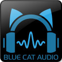 Blue Cat Axiom icon