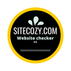 SiteCozy broken link checker icon