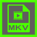 Free MKV Converter icon