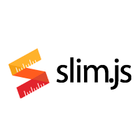 Slim.js icon