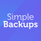 SimpleBackups icon